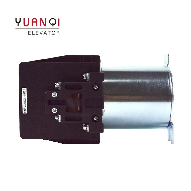 Elevator Parts Contactor MG5-BF MG4D-BF MG2DMG6 110V 220V Elevator Silent Contactor