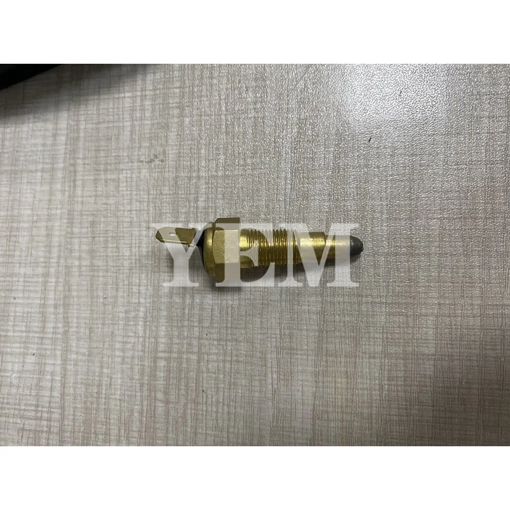 V3800 Water Temperature Sensor 19026-83043 for Kubota Excavator Engine Part 2