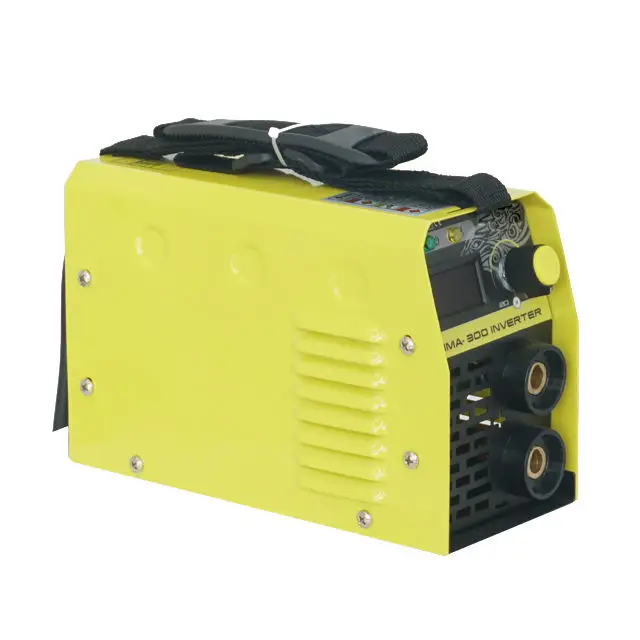 Inverter Welding Machine with 120A/140A/160A/180A/200A Falcon Welding Machine