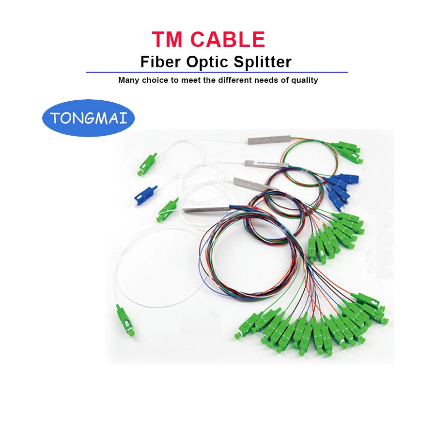 Sc Fc Lc St Apc Upc G652d G657a Fiber Optic Patch Cord 1m 2m 3m 5m 10m fiber optic equipment