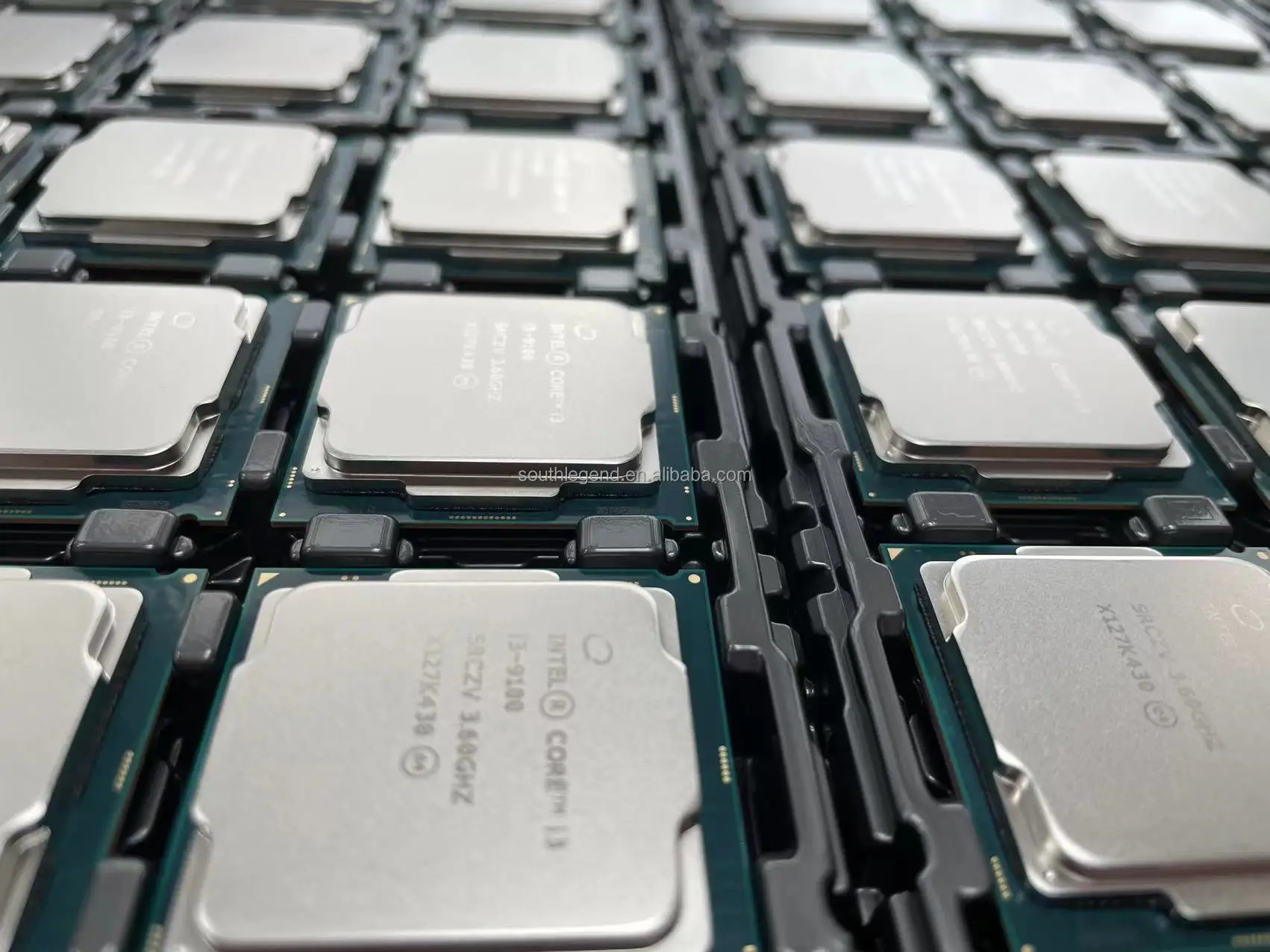 Wholesale Intel Core I5-9400f Processor - 2.9ghz Desktop CPU