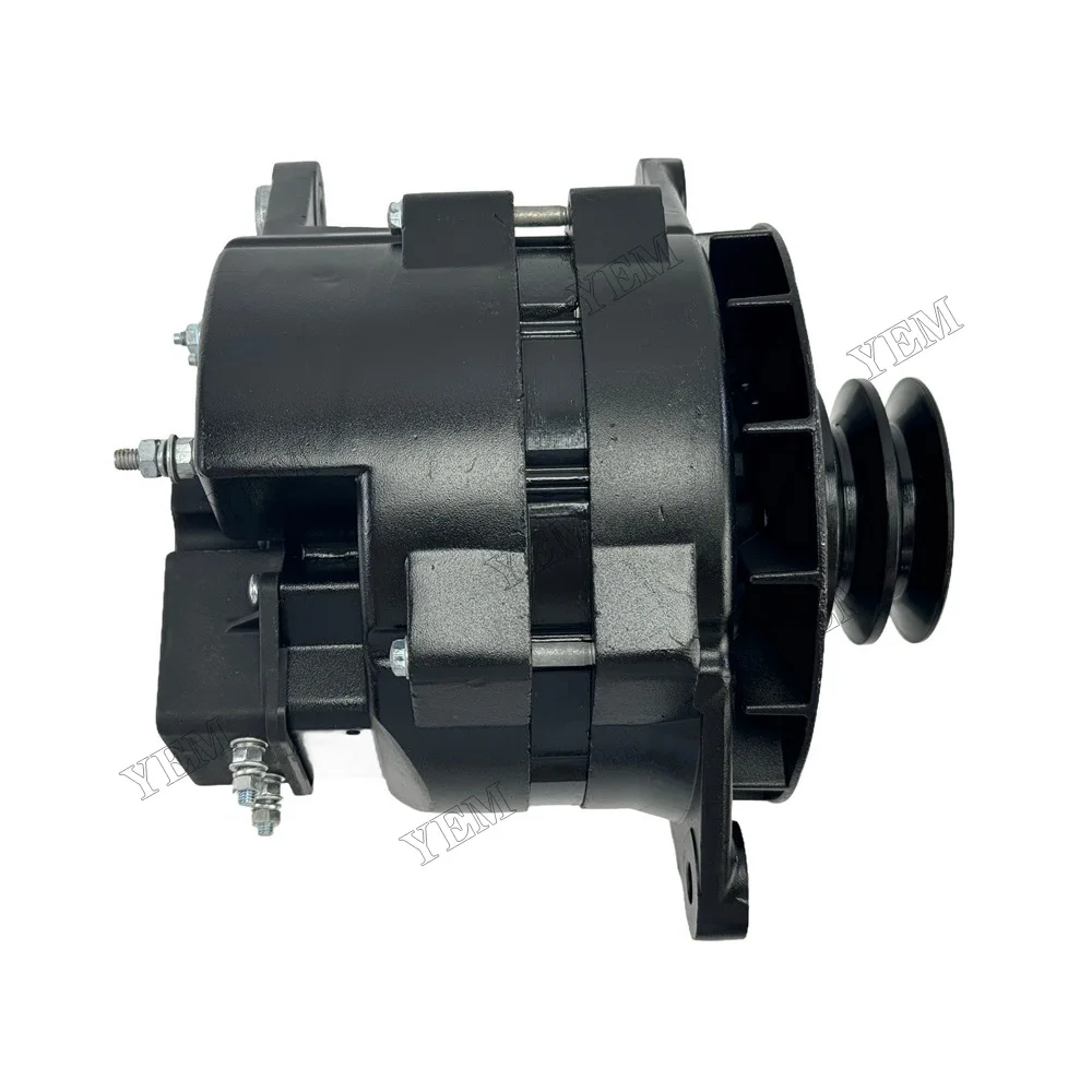 Alternator JFZ2901 Fit for Yuchai 2791 Engine Parts 4