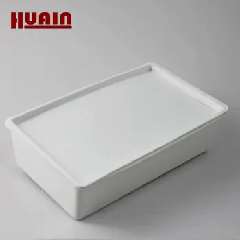 Eco Packaging Sugarcane Pulp Molded Paper Box For Snack - Buy Eco ...