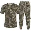 Green Camo