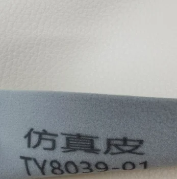 Manufacture Price High Quality Artificial PVC Leather for Chair Sofa