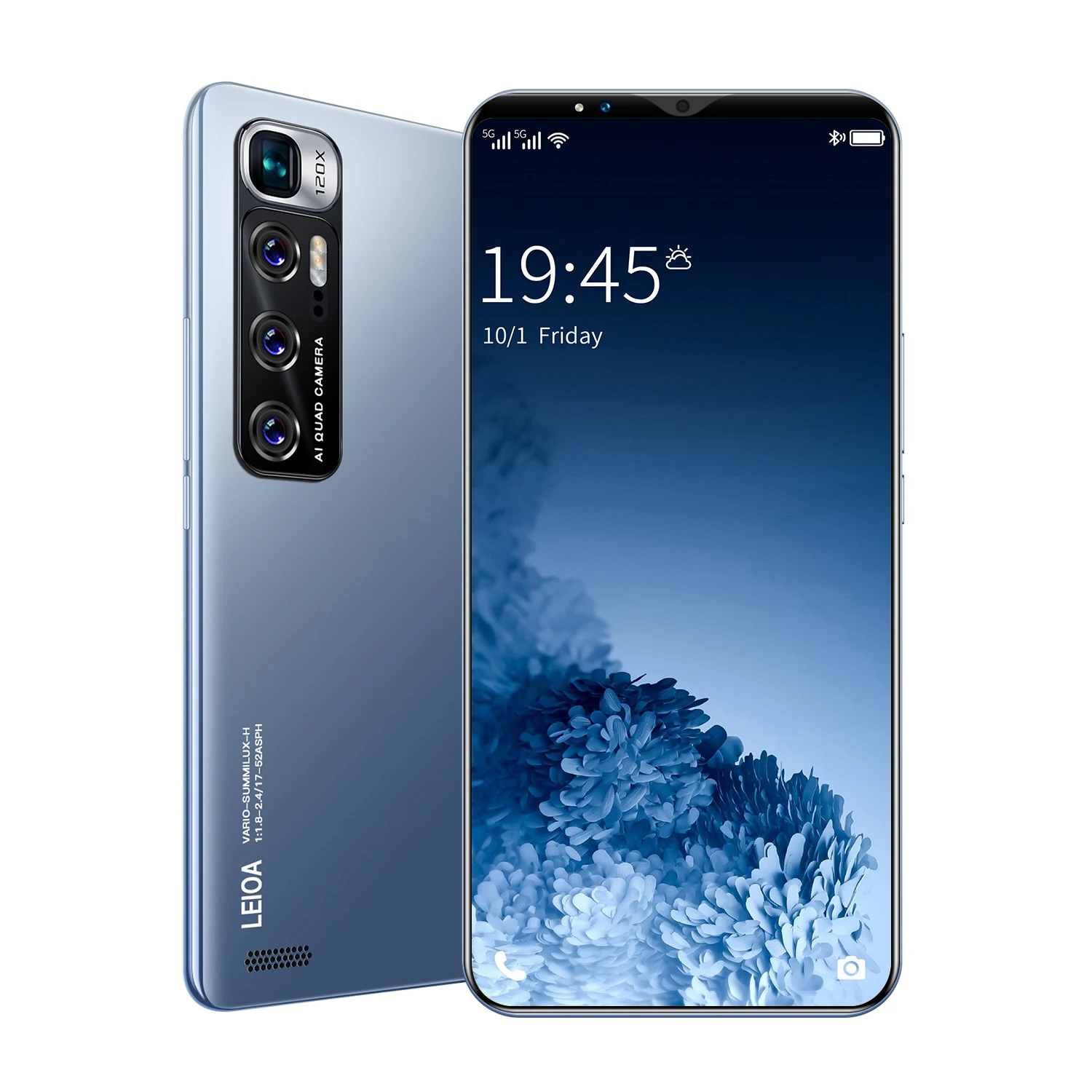 Смартфон M10 mini, 4,0 дюйма, 6 + 128 ГБ, Android