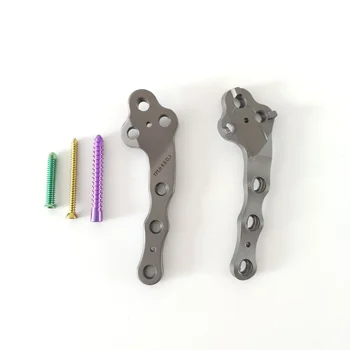 TPLO Locking Plates for Dog Veterinary Instruments Surgical Instruments for Pet Operations for Dogs