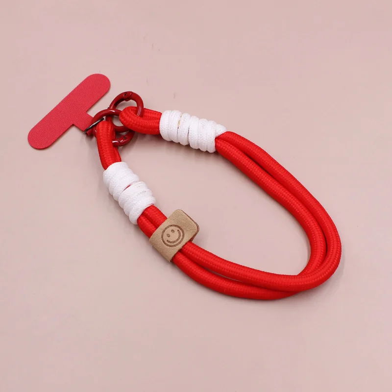 Wrist Phone Lanyard For Mobile Cases Stylish And Secure Design_voghion.com