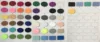สีเทาอ่อน