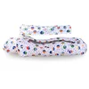 Rangement pour abat-jour, couleur blanche.