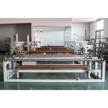 Factory Good Quality Automatic Film Rewinding Machine Compatible With Multiple Film Types High-Efficiency Rewinding