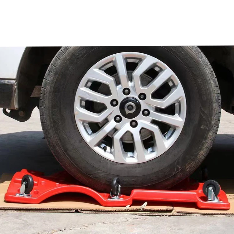 Plastic Adjustable under Car Creeper for vehicle repair Auto Body Repair Tools for repair car tools