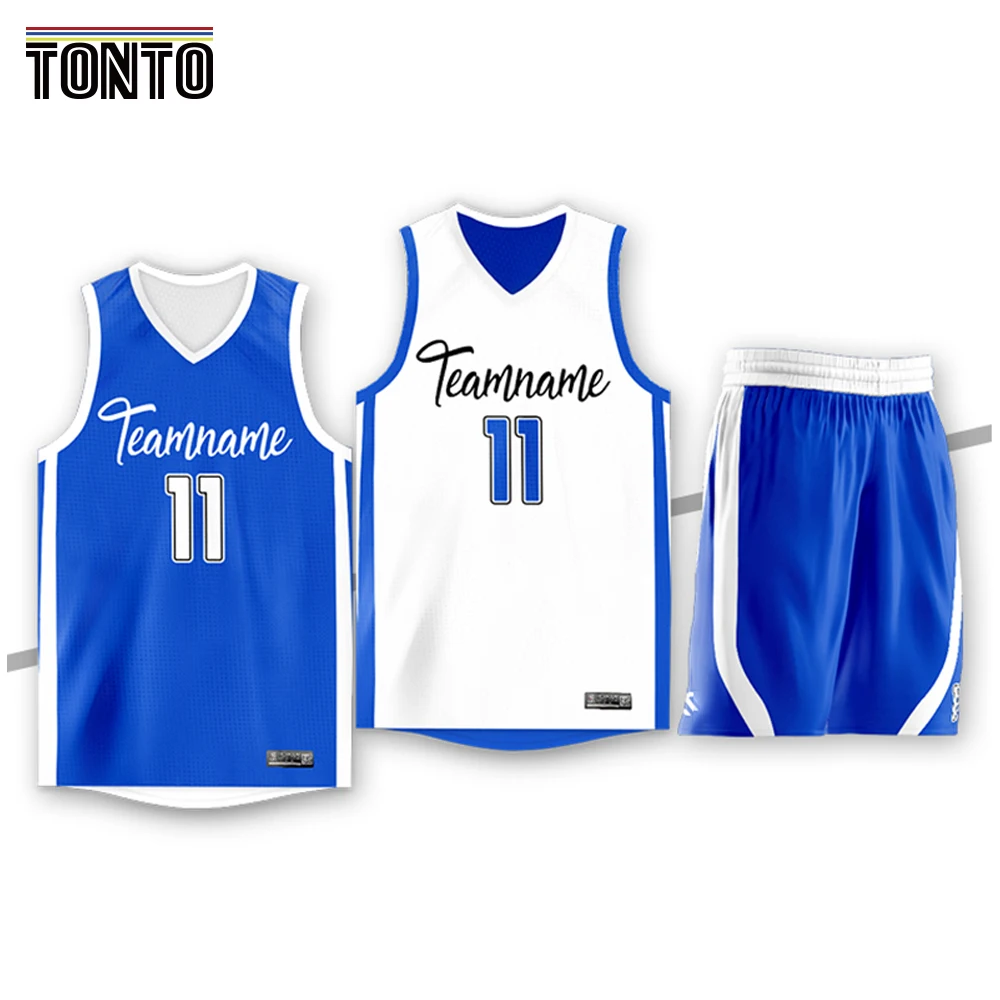 Men Basketball Jerseys Jersey Shorts Set Custom Reversible Buy Basketball Jersey Shorts men