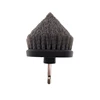 2.5Inch Cone-Shape Brush