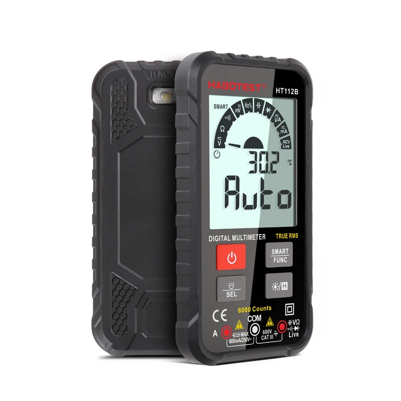 Мультиметр habotest. Habotest ht112b. habotest ht112b экран.