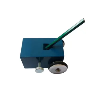 QHQ-A Portable Pencil Hardness Tester, Pencil Scratch Hardness Tester Paint Film Hardness Tester