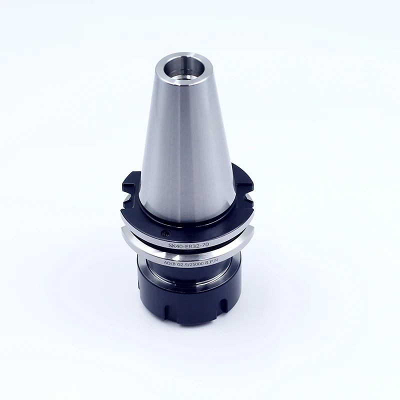 Highquality Sk50 Series Er Elastic Tool Holder Group Multi Specification Cnc Machining Tool