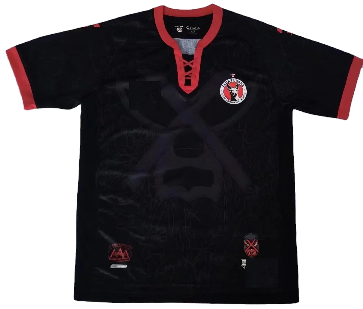 2022 Xolos De Tijuana Camiseta De Fútbol Uniforme Camisas - Buy Xolos De  Tijuana,Tijuana Jersey De Fútbol,Tijuana Camiseta De Futbol Product on  