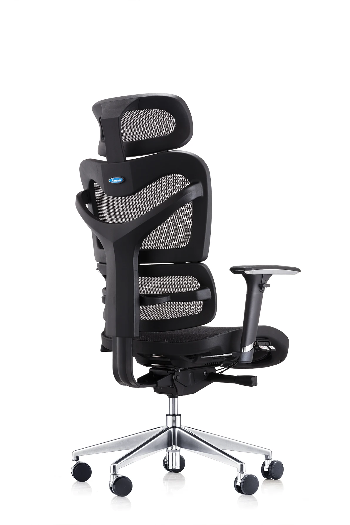 BIFMA Full Mesh Office Computer Chair Ergomonic Executive Manager Office Chair