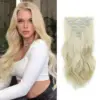 Light blonde