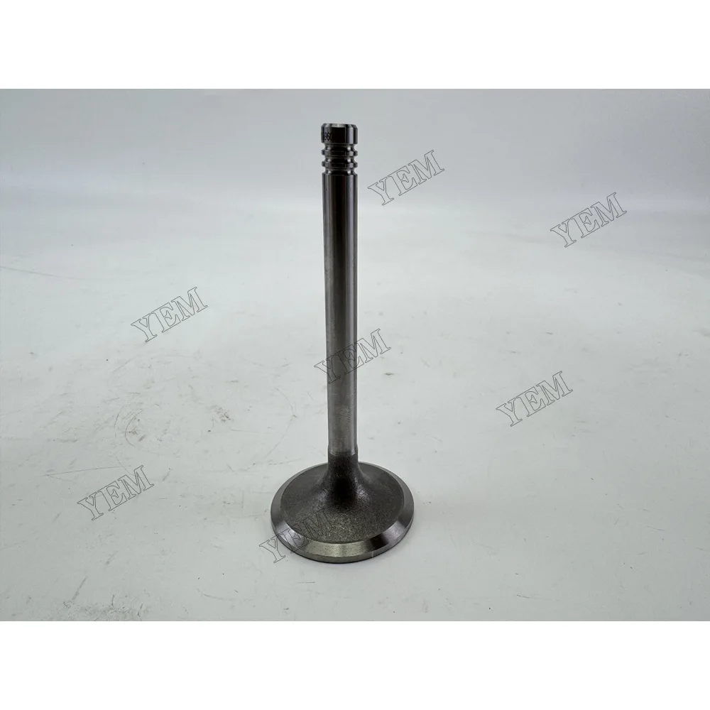 Intake Valve for Weichai WP4G95E221 Diesel Engine Parts