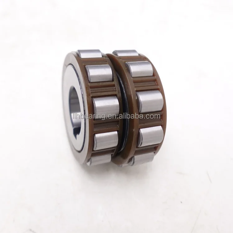Rolamento de Rolo Excêntrico de Dupla Fileira 22UZ21106 22uz 21106
