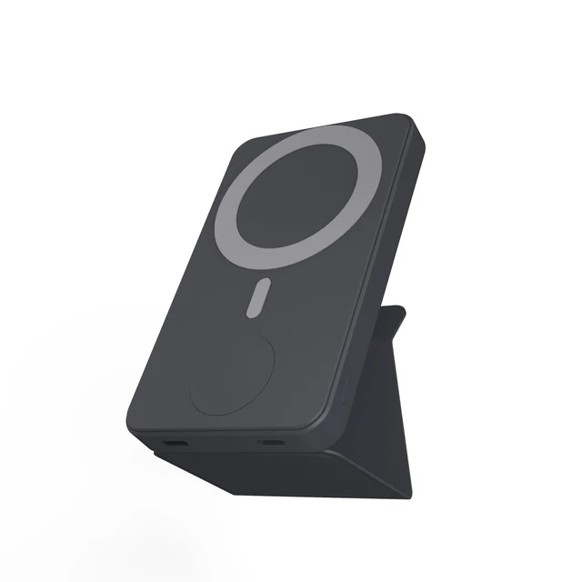 Mini Power Bank 5000mAh Wireless Magnetic PowerBank Portable Charger Cargador Portatil For cargador iphone Batterie