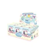 16 boxes/ 6 pieces box