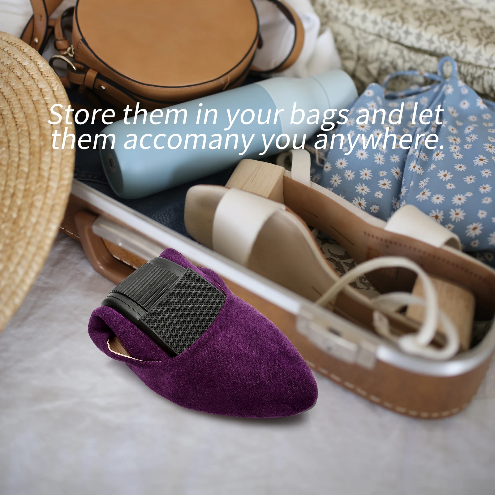 Custom Factory Design Single Leopard Pointed Women's Shoes Flat Shoes Female for Women Ladies New Style