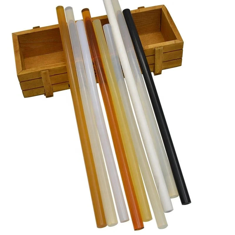 7 мм клеевой карандаш термоплавкий Клей Высокая прочность клея прозрачный клей термоплавкий карандаш 11 мм