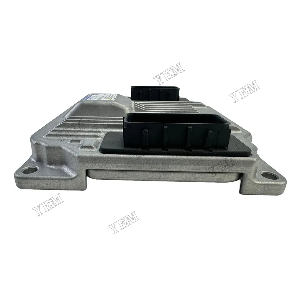 Compatible for Kubota V2607 ECU Controller 1J770-59052 112500-1091 Engine Parts High Performance 4