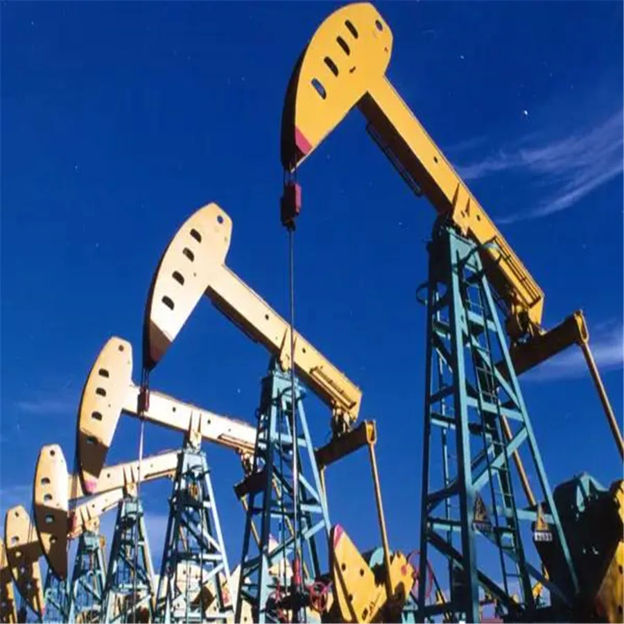 Перу API 11E месторождения нефти насос Джек единиц нефтяной скважины обычных глубинный штанговый рукоятки луч насосный