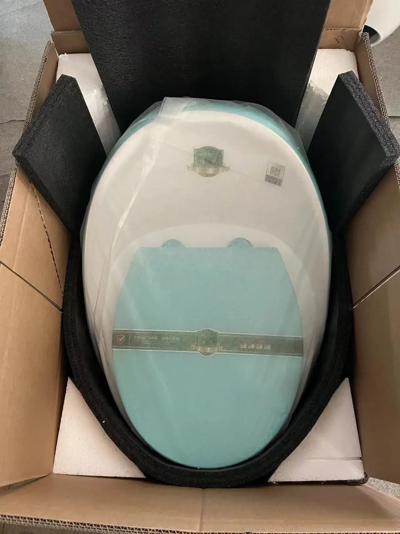 Similar Egg Shape Orange Porcelain Toilets For Bathroom Buy Toilets