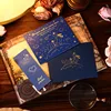 Xinghe universe [little prince greeting card set]