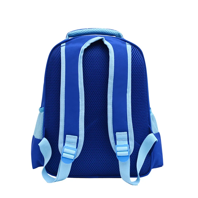 Source popular waterproof 3D kids primary school bag, backpack on m.alibaba .com