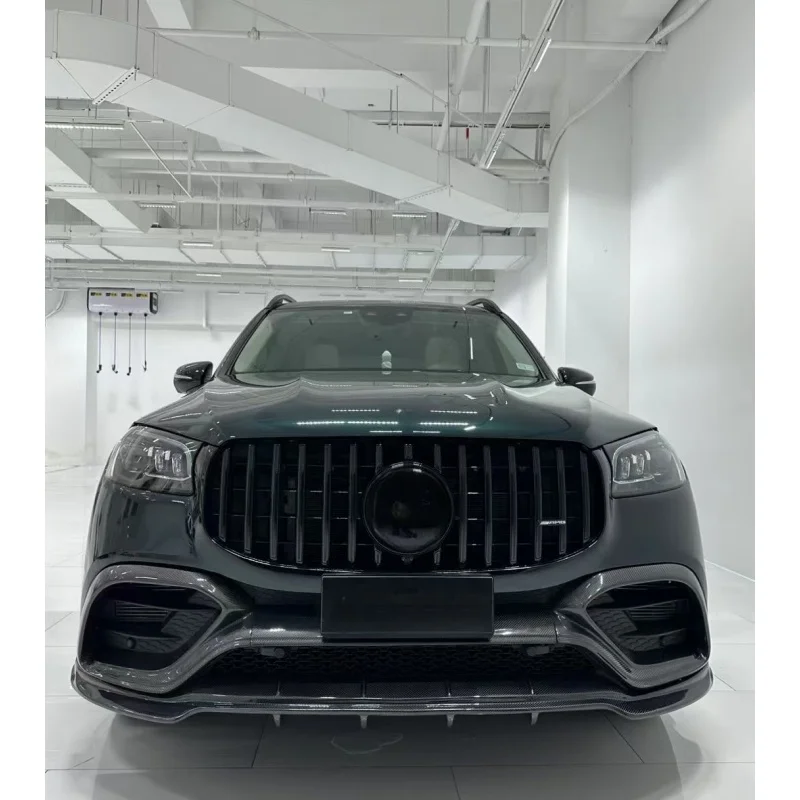 Kit de Carroceria para Mercedes Benz GLE AMG foto 6
