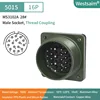 MS3102A 28# Male