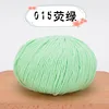 15 Verde fluorescente
