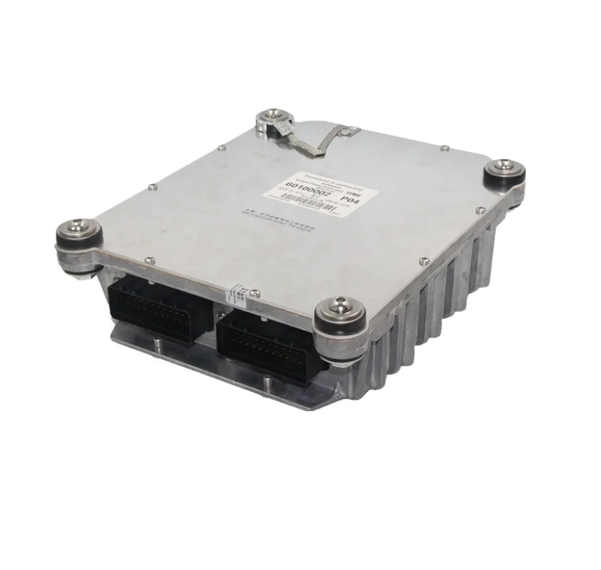 コンピューター部品 Excavator Parts ZAXIS ZAX450-3 ZX470-3 ZX500 ZX520 Controller