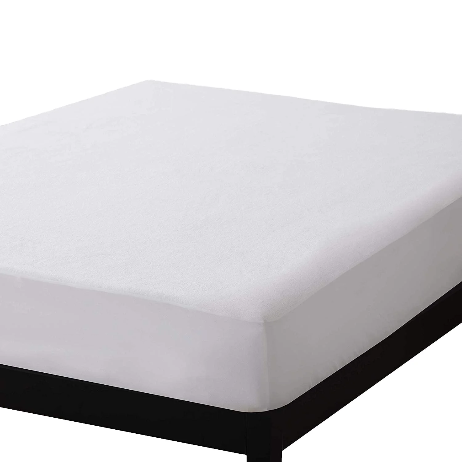 Гипоаллергенный водонепроницаемый протектор матраса