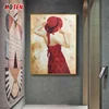 oil painting