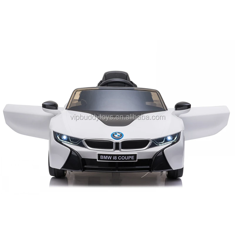 Vipbuddy Newest Licensed Bmw I8 Ride On Car Remute Control Remote Rechargeable Price India Buy Ride On Car Remute Control Ride On Car Remote Control Rechargeable Ride On Car Price India Product On