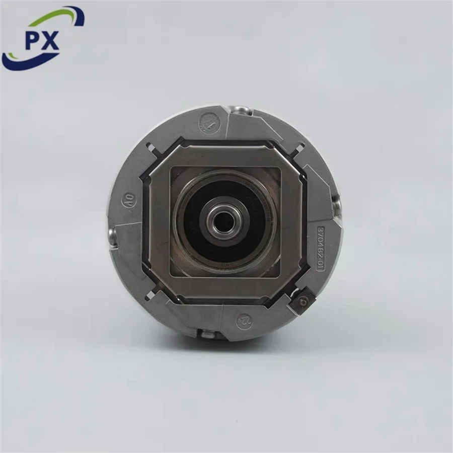 Heidenhain Encoder ECN1313 2048 62S12-78 Elevator Rotary Encoder Lift Door Parts