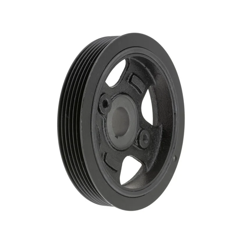 ことchan Crankshaft Pulley 13408-17020 for Toyota & Lexus Engines