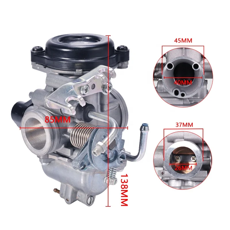 Carburetor Repair Kit Yamaha Fz S Bike Carburetor Price CARBURATOR