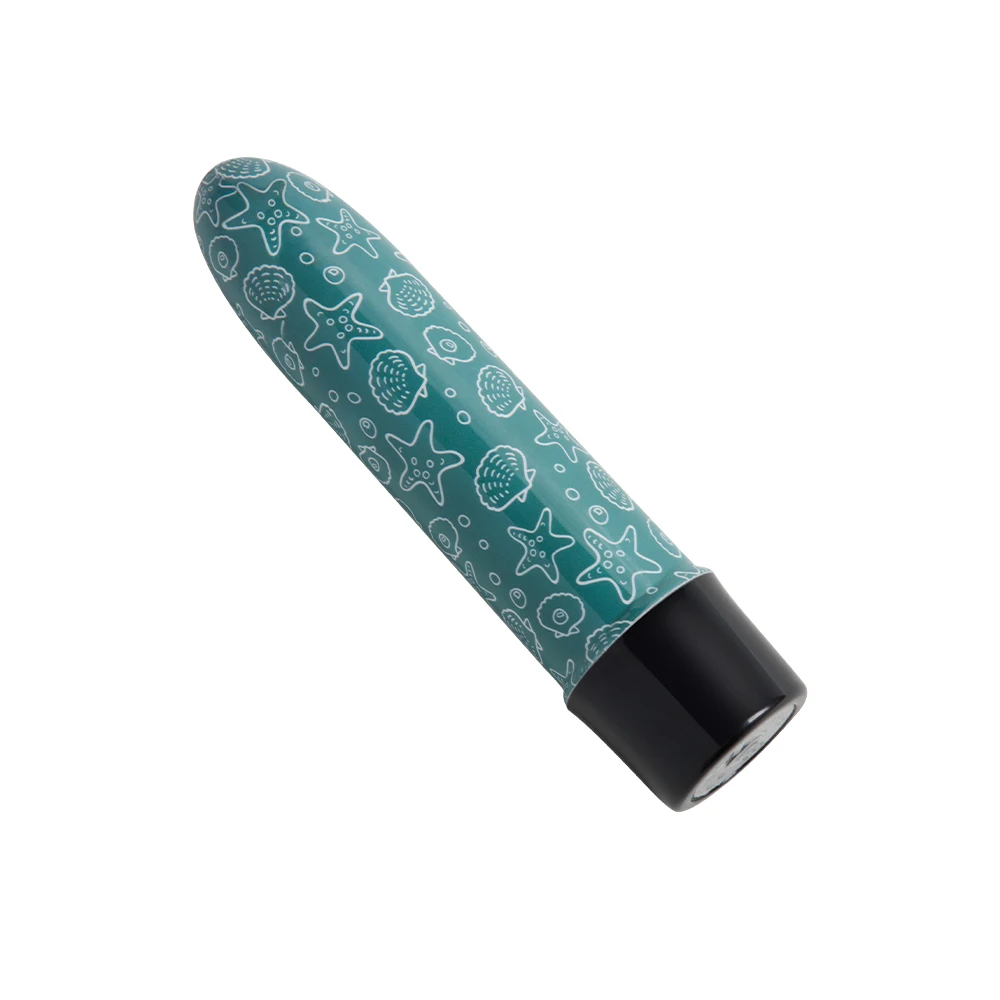 10 Speed Mini Bullet Vibrator