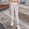 Leggings bianchi