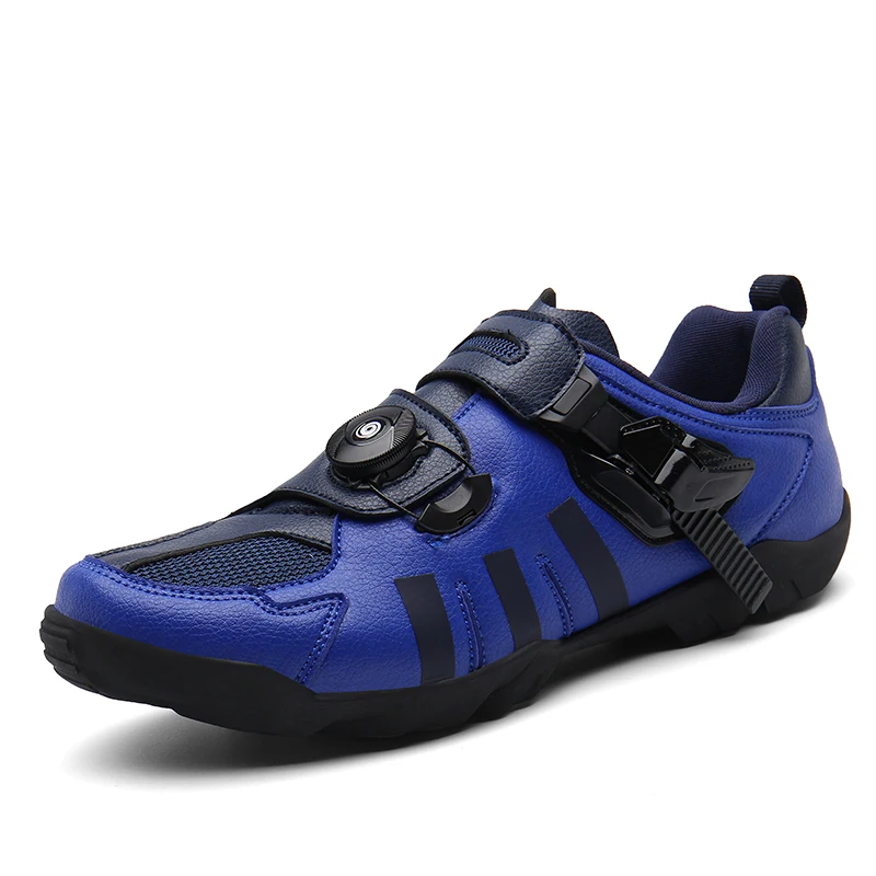 2020 custom logo Non-slip rejected shoes comfortable alive shoes Unlocked cycling shoes
