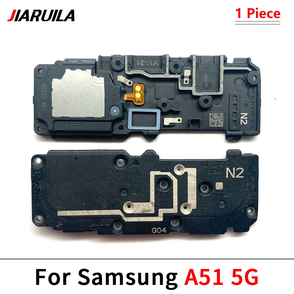 Altavoz Interno, Timbre, Buzzer para Samsung A02 A13 A03 Core A10