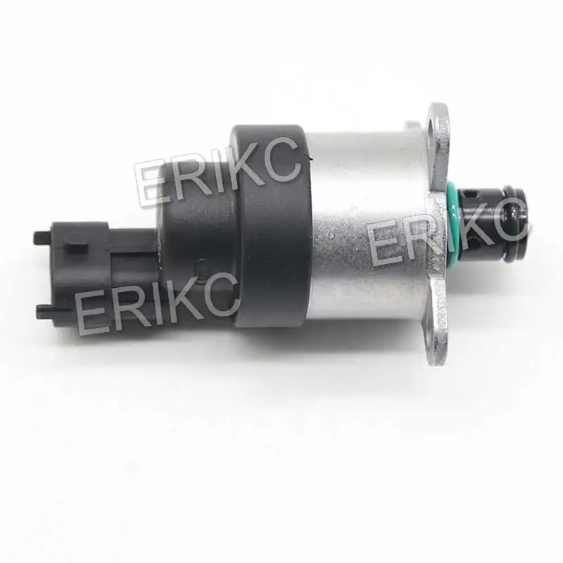 ERIKC 0928400666 V837071191 Fuel Metering Valve 0928 400 666 Measure Unit 0 928 400 666 for Injection Pump 0445010011